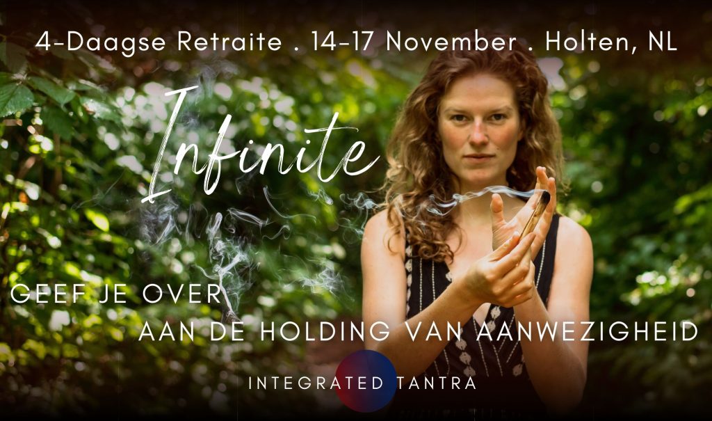 Tantra retraite