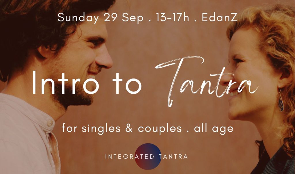 Intro to Tantra